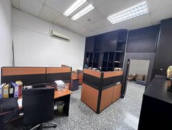 Woodlands Industrial Park E4 (D27), Factory #455650671